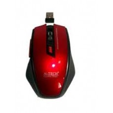 Mouse Wireless 2.4Ghz Gaming W-88